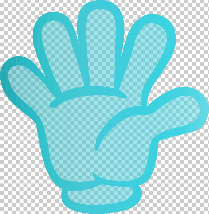 Turquoise Hand Aqua Finger Line PNG, Clipart, Aqua, Finger, Gesture, Hand, Hand Gesture Free PNG Download