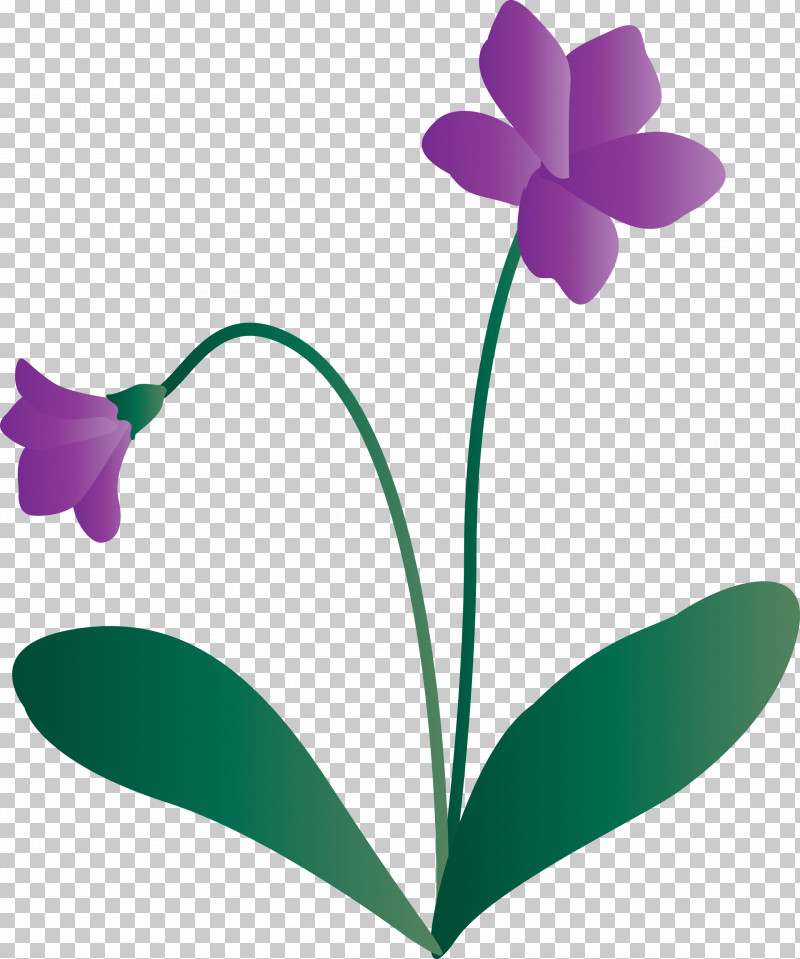 Violet Flower PNG, Clipart, Flora, Flower, Herbaceous Plant, Leaf, Lilac Free PNG Download