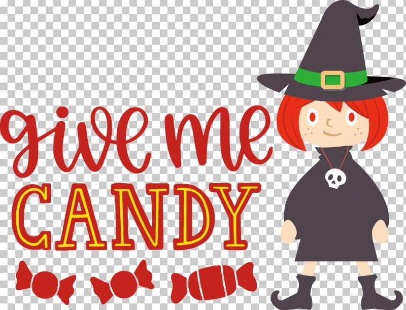 Give Me Candy Halloween Trick Or Treat PNG, Clipart, Cartoon, Character, Character Created By, Christmas Day, Give Me Candy Free PNG Download