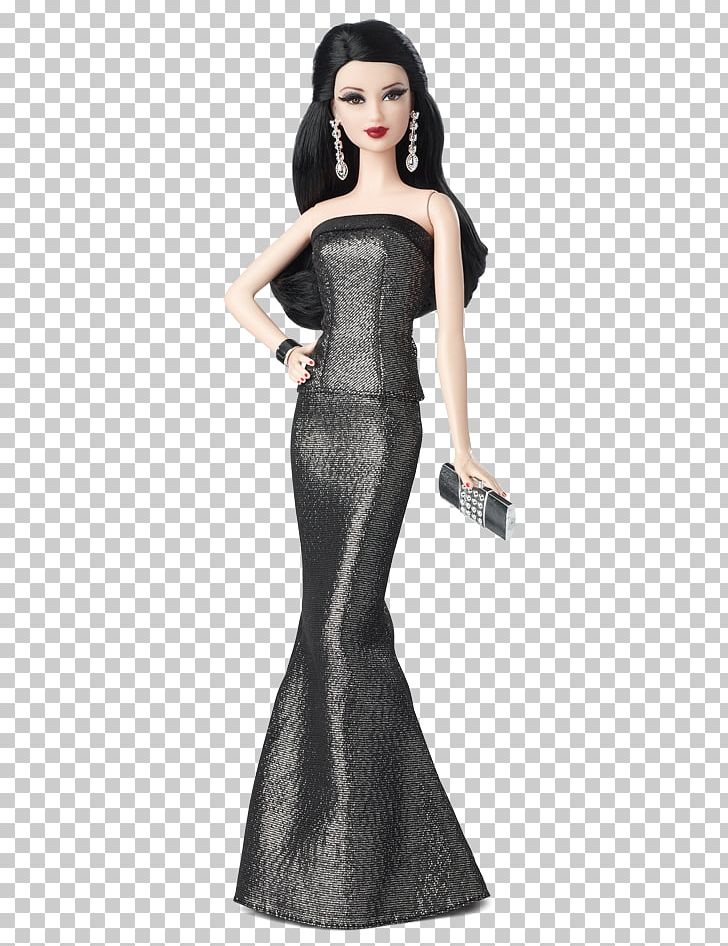 Amazon.com Ken Barbie Doll Toy PNG, Clipart, Amazoncom, Art, Barbie, Clothing, Cocktail Dress Free PNG Download