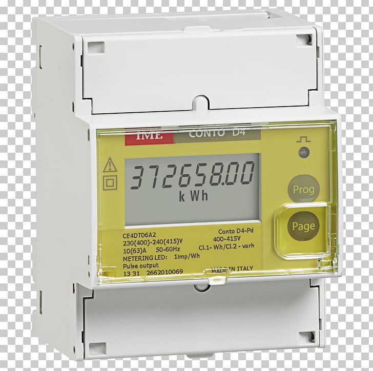 Electricity Meter Single-phase Electric Power Kilowatt Hour Centrale De Mesure PNG, Clipart, Centrale De Mesure, Din Rail, Electrical Wires Cable, Electricity, Electricity Meter Free PNG Download