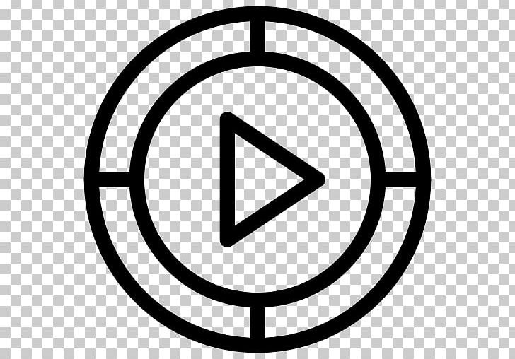 Media Player Computer Icons PNG, Clipart, Angle, Area, Black And White, Black Rupee, Circle Free PNG Download