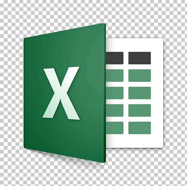 Microsoft Excel Computer Software Microsoft Office PNG, Clipart, Brand, Computer Software, Green, Installation, Logos Free PNG Download