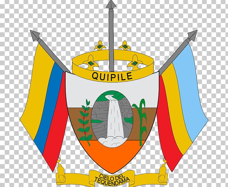 Quipile Cachipay Municipality Of Colombia Coat Of Arms PNG, Clipart, Brand, Cachipay, Coat Of Arms, Cundinamarca Department, El Escudo Free PNG Download