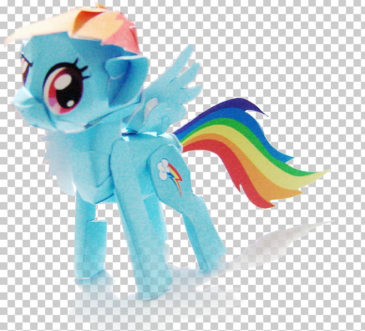 Rainbow Dash My Little Pony Paper Applejack PNG, Clipart, Animal Figure, Cartoon, Fictional Character, Material, My Little  Free PNG Download