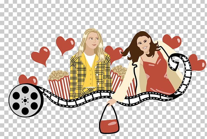 Romance Illustration Portable Network Graphics Romantic Comedy PNG, Clipart, Art, Cartoon, Comedy, Finger, Food Free PNG Download