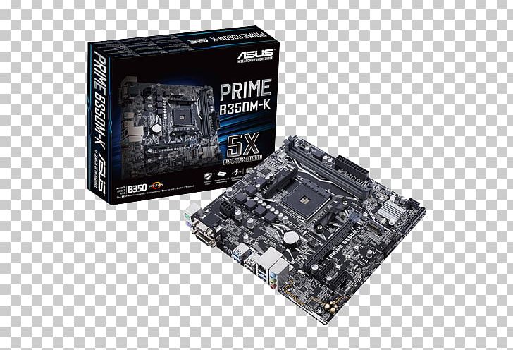 Socket AM4 Asus Amd MicroATX Motherboard PNG, Clipart, Advanced Micro Devices, Asus, Asus Prime B350ma, Asus Prime B350plus, Atx Free PNG Download