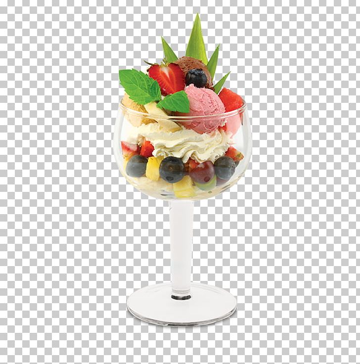 Sundae Ice Cream Fruit Salad Dessert Carte D'Or PNG, Clipart,  Free PNG Download