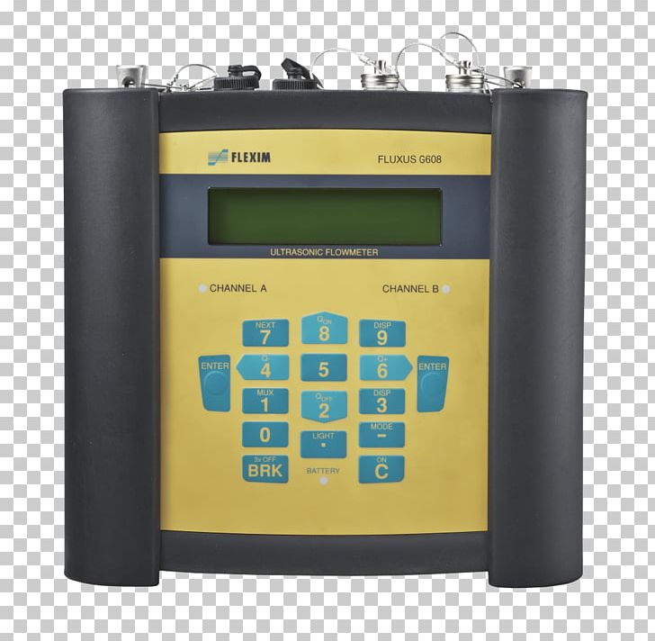 Ultrasonic Flow Meter Akışmetre Ultrasound Flow Measurement Gas PNG, Clipart, Counter, Flow Measurement, Gas, Hardware, Industry Free PNG Download