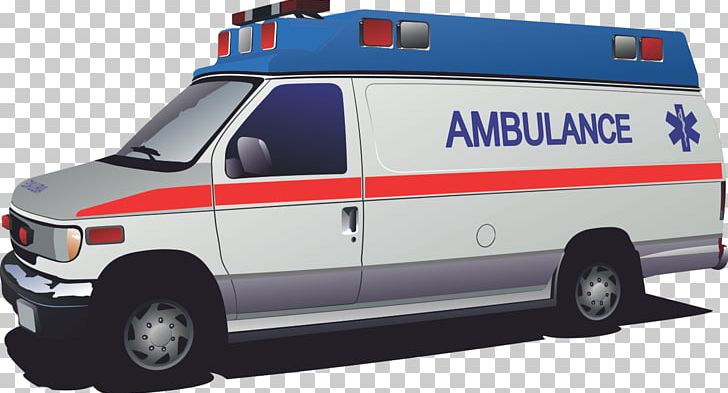 Van Car Ambulance PNG, Clipart, Ambulance, Automotive Exterior, Brand, Car, Clip Art Free PNG Download