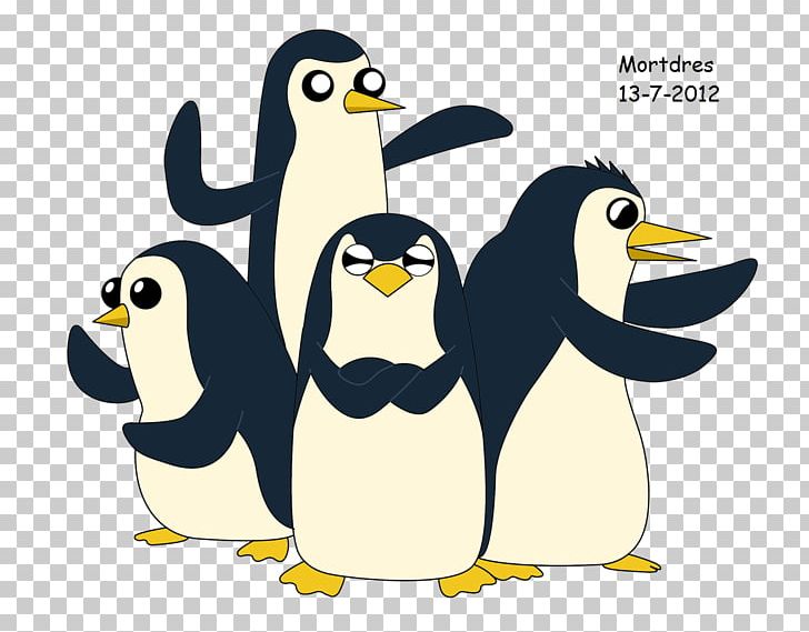 King Penguin Artist Illustration PNG, Clipart, Adventure, Adventure Time, Animals, Art, Artist Free PNG Download