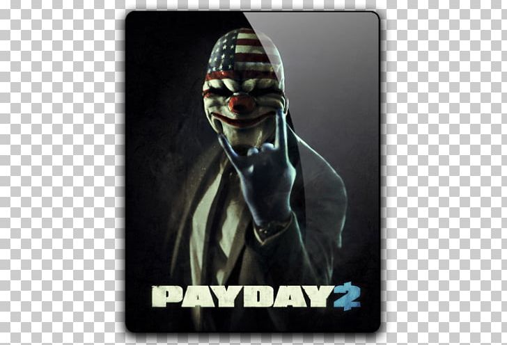 Payday: The Heist Payday 2 Video Game Cooperative Gameplay Shooter Game PNG, Clipart, Cooperative Gameplay, Fictional Character, Firstperson Shooter, Game, Mod Free PNG Download