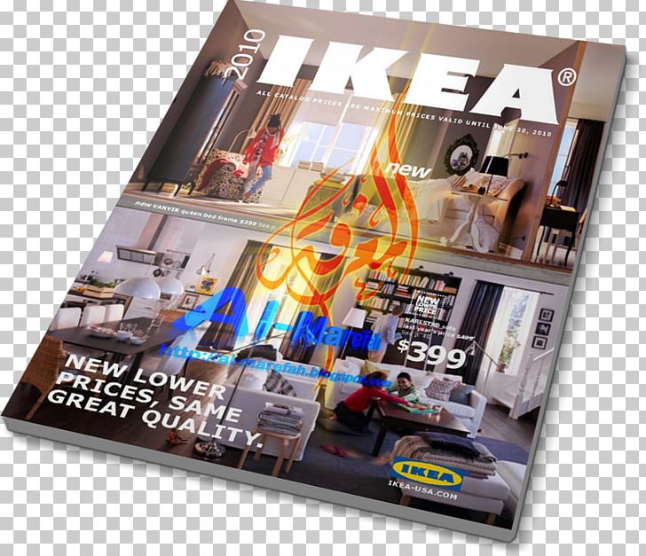 Ikea Catalogue Papier