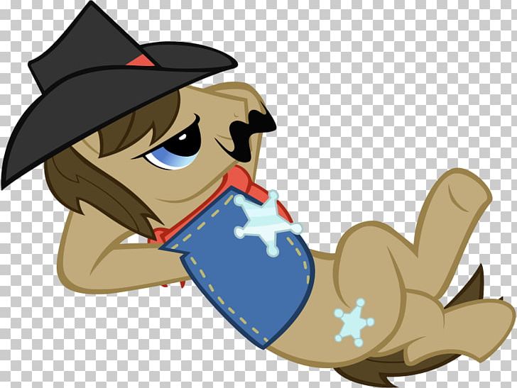 Pony Applejack Sheriff Horse PNG, Clipart, Anime, Applejack, Art, Cartoon, Chillin Free PNG Download