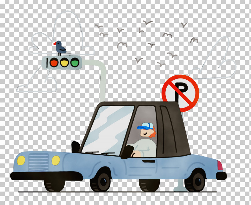 Transport Automobile Engineering PNG, Clipart, Automobile Engineering, Driving, Paint, Transport, Watercolor Free PNG Download