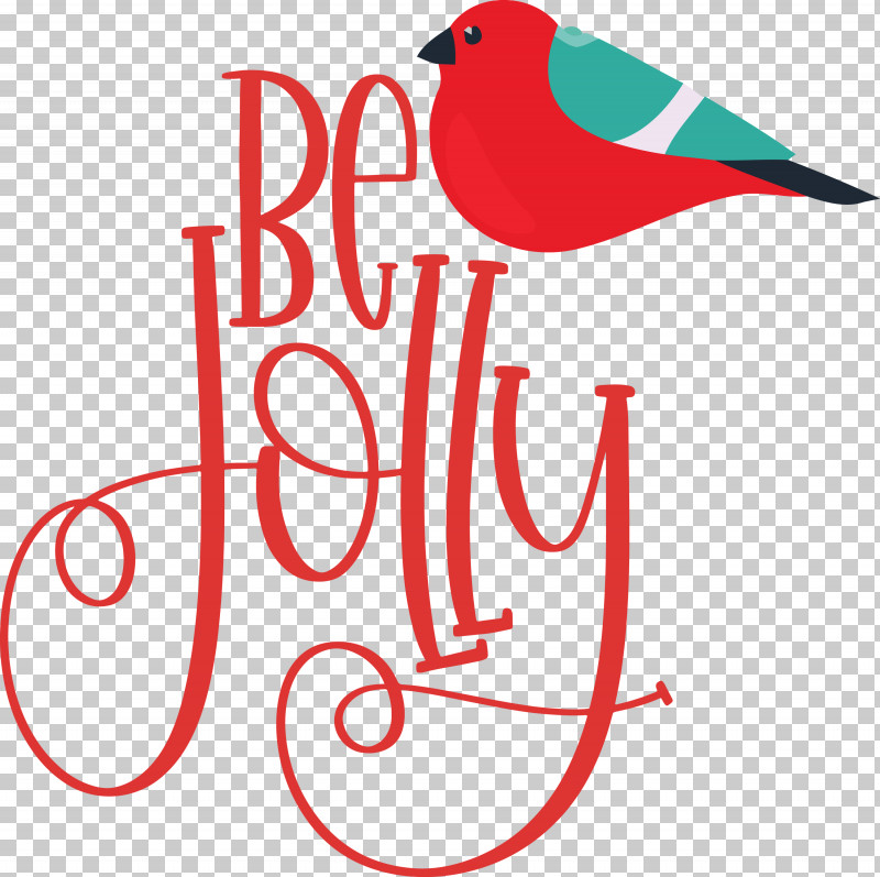 Be Jolly Christmas New Year PNG, Clipart, Beak, Be Jolly, Christmas, Christmas Archives, Festival Free PNG Download
