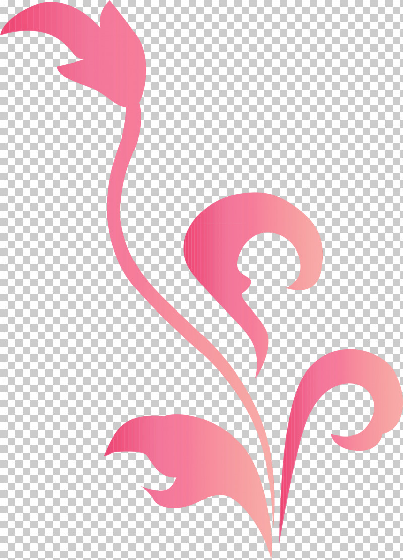 Flamingo PNG, Clipart, Decor Frame, Flamingo, Paint, Pink, Plant Free PNG Download