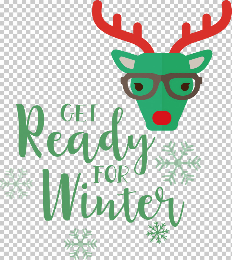 Get Ready For Winter Winter PNG, Clipart, Character, Christmas Day, Christmas Ornament, Christmas Ornament M, Deer Free PNG Download