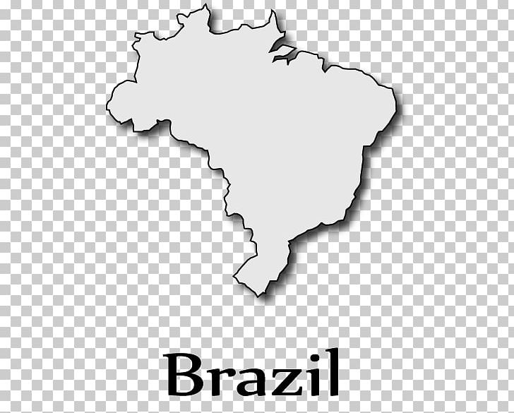 Brazil Free Content PNG, Clipart, Angle, Area, Black And White, Blog, Brazil Free PNG Download