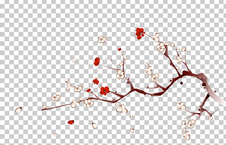 China Lantern Chinese New Year PNG, Clipart, Blossom, Body Jewelry, Branch, Cherry Blossom, China Free PNG Download