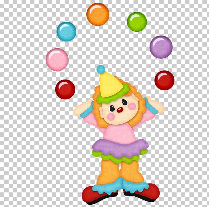 Clown Circus Train PNG, Clipart, At The Circus, Baby Toys, Balloon, Circus, Circus Clown Free PNG Download