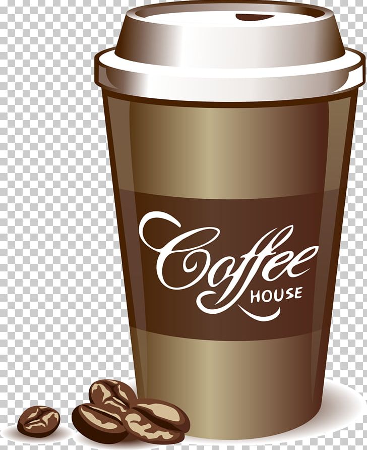 Coffee Cup Tea Cafe PNG, Clipart, Cafe, Caffeine, Chocolate, Chocolate Spread, Coffee Free PNG Download