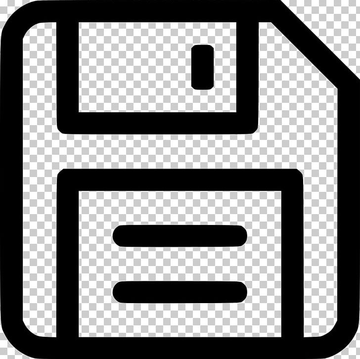 Computer Icons Floppy Disk PNG, Clipart, Area, Backup, Black And White, Button, Clip Art Free PNG Download