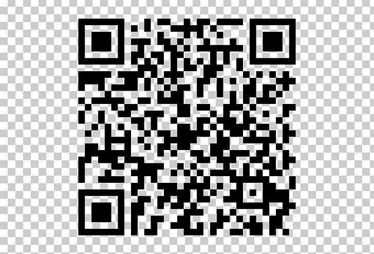 QR Code Capoo Touch Android IPhone PNG, Clipart, Alqassim Region, Android, Area, Black, Black And White Free PNG Download