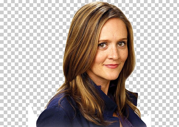 Samantha Bee The Daily Show Television Show Female Late-night Talk Show PNG, Clipart, Blond, Brown Hair, Cheek, Chin, Comedian Free PNG Download