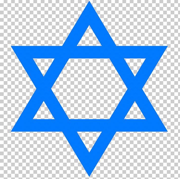 Star Of David Judaism Star Polygons In Art And Culture PNG, Clipart, Angle, Area, Blue, Brand, Circle Free PNG Download