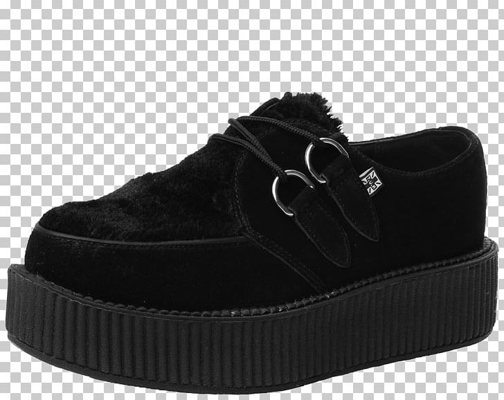 T.U.K. Suede Brothel Creeper Sports Shoes PNG, Clipart,  Free PNG Download