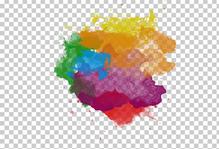 Watercolor Painting Desktop PNG, Clipart, Art, Brush, Cara, Circle, Clip Art Free PNG Download