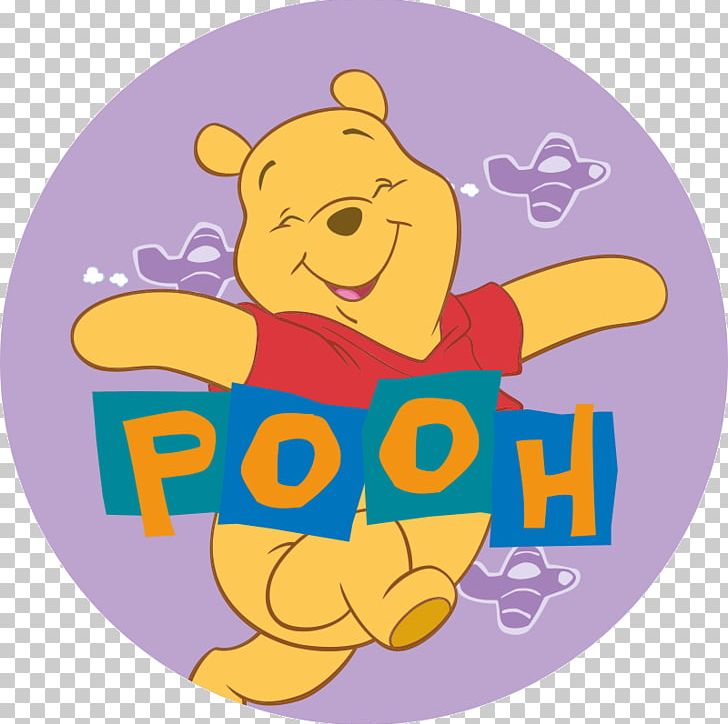 Winnie-the-Pooh Graphics Adobe Illustrator PNG, Clipart, Area, Art, Cartoon, Coreldraw, Encapsulated Postscript Free PNG Download