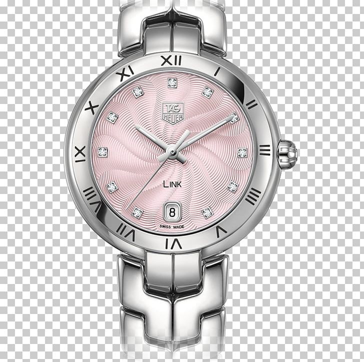 Analog Watch TAG Heuer Aquaracer Quartz Clock PNG, Clipart,  Free PNG Download