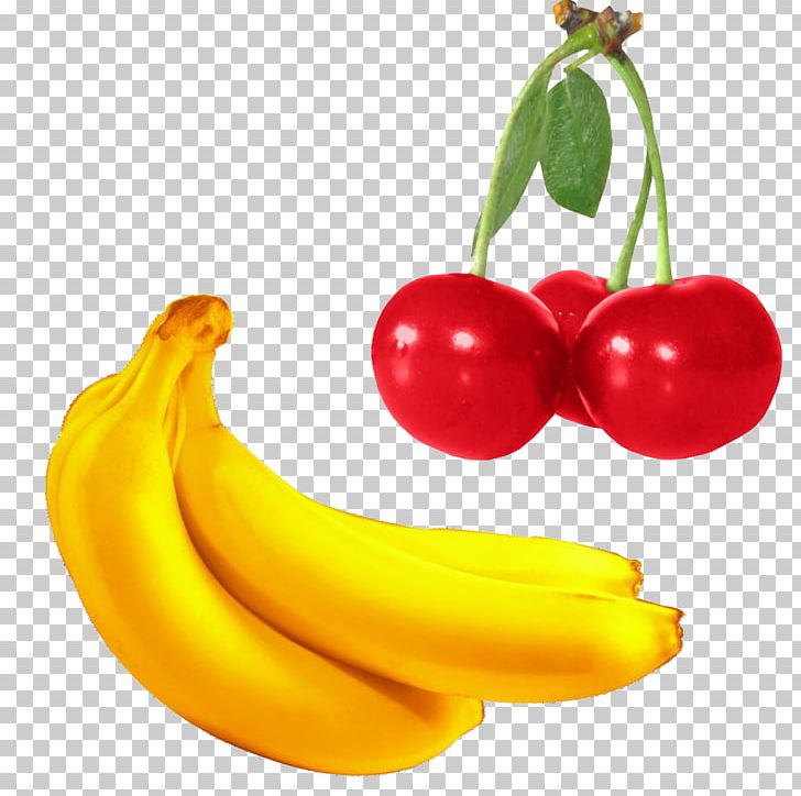 Cherry Elixir Food Fruit PNG, Clipart, Banan, Banana, Banana Family, Banana Leaf, Banana Leaves Free PNG Download