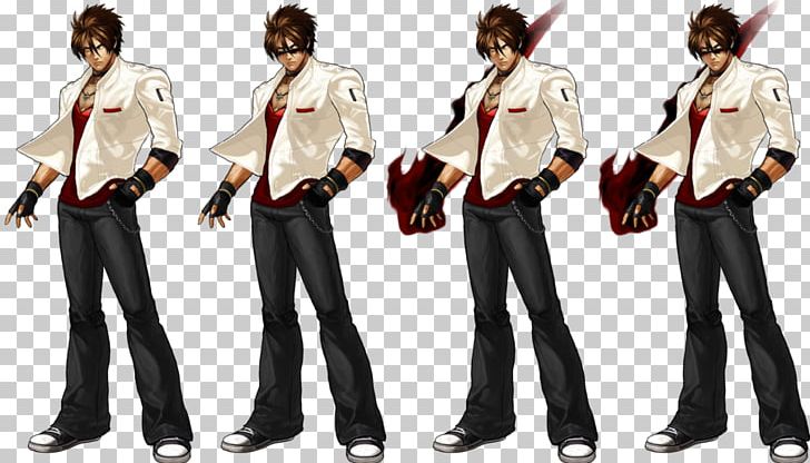 Kyo Kusanagi Iori Yagami The King Of Fighters XIII The King Of Fighters:  Maximum Impact The