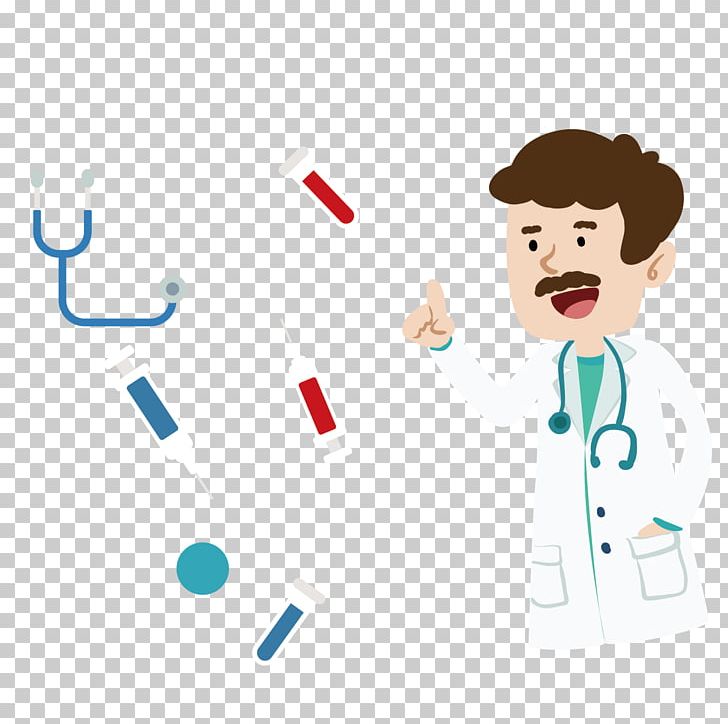 Physician Hospital Medicine Health Illustration PNG, Clipart, Cartoon Character, Cartoon Eyes, Cartoons, Child, Disease Free PNG Download