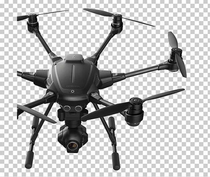 Yuneec International Typhoon H Yuneec Typhoon H Intel RealSense Unmanned Aerial Vehicle PNG, Clipart, 4k Resolution, Aerial Photography, Aircraft, Camera, Gimbal Free PNG Download