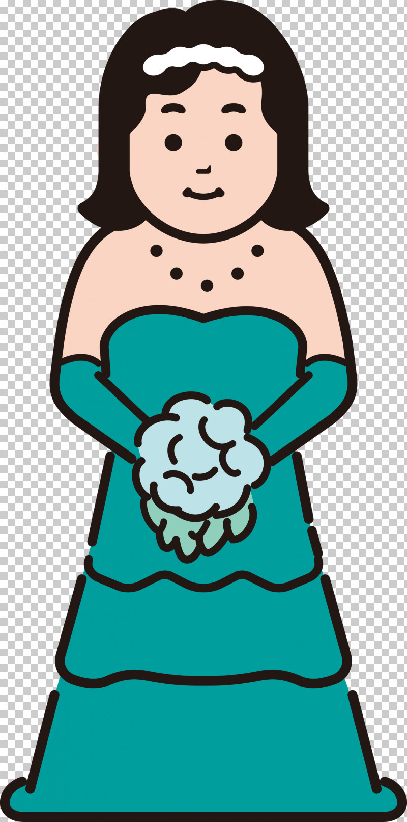 Wedding Bride PNG, Clipart, Bride, Character, Clothing, Geometry, Happiness Free PNG Download