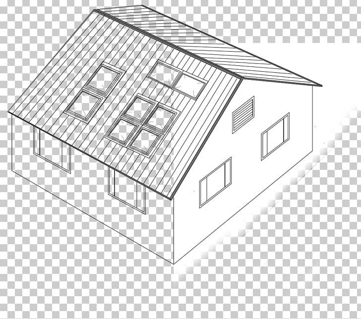 Architecture /m/02csf House Facade Roof PNG, Clipart, Angle, Architecture, Area, Black And White, Building Free PNG Download