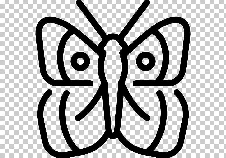 Butterfly Computer Icons Logo PNG, Clipart, Animals, Artwork, Black And White, Butterfly, Comp Free PNG Download