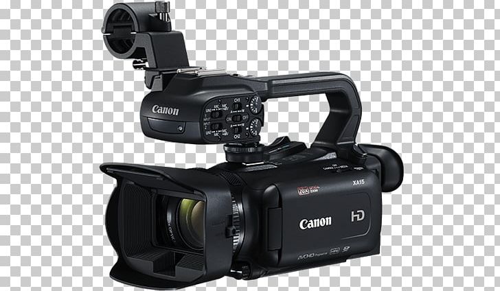 Canon XA20 Camcorder Video Cameras PNG, Clipart, Angle, Camcorder, Camera, Camera Accessory, Camera Lens Free PNG Download