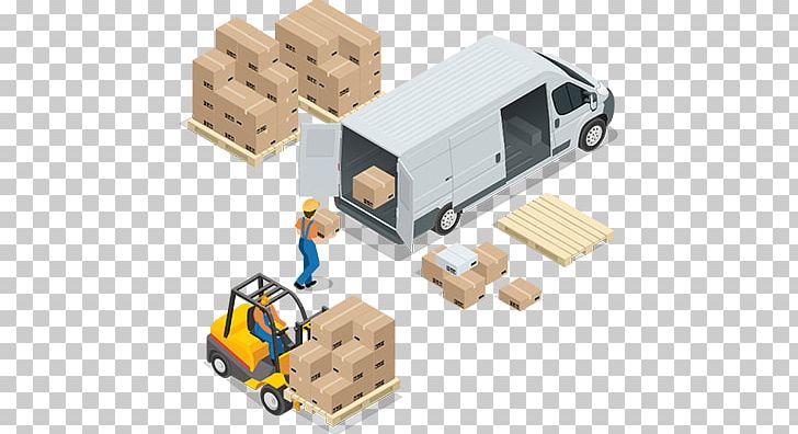 Cargo Van Logistics Warehouse Transport PNG, Clipart, Business, Cargo, Cargo Van, Delivery, Forklift Free PNG Download