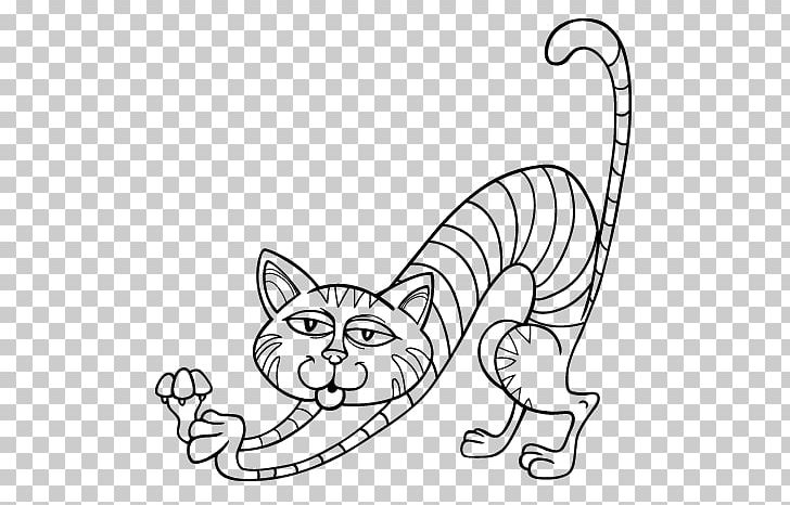 Cat Coloring Book Drawing PNG, Clipart, Adult, Animal, Area, Arm, Artwork Free PNG Download
