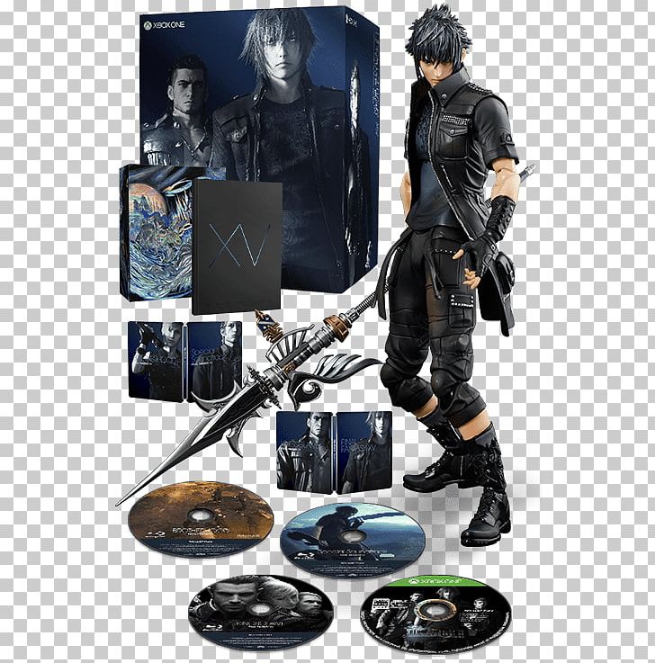 Final Fantasy XV Noctis Lucis Caelum Final Fantasy IX Special Edition Xbox One PNG, Clipart, Action Figure, Collecting, Final Fantasy, Final Fantasy Ix, Final Fantasy Xv Free PNG Download