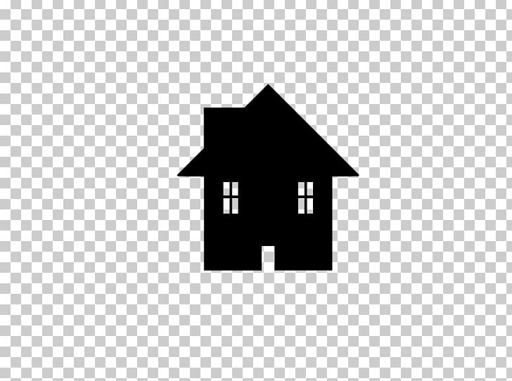 House Silhouette PNG, Clipart, Angle, Area, Black, Black And White, Brand Free PNG Download