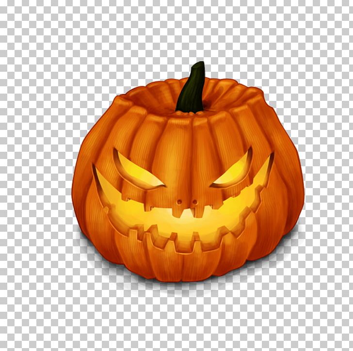 Pumpkin Halloween Jack-o-lantern Icon PNG, Clipart, Calabaza, Carving, Chinese Lantern, Cucumber Gourd And Melon Family, Cucurbita Free PNG Download