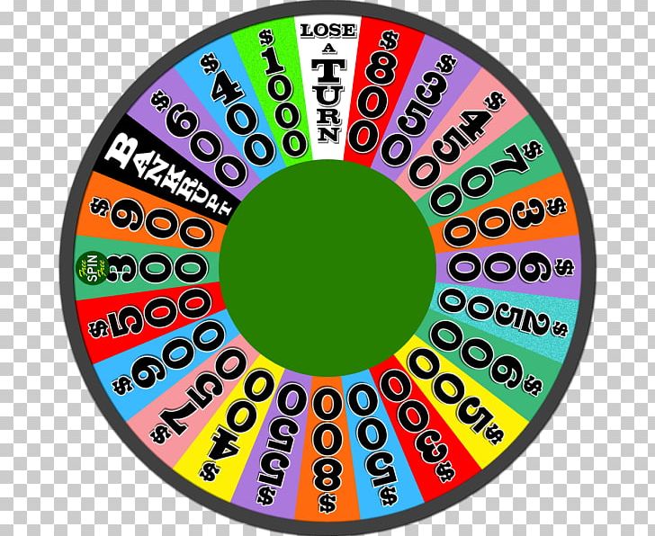 Wheel Of Fortune: Deluxe Edition Board Game PNG, Clipart, Area, Art, Board Game, Brand, Circle Free PNG Download