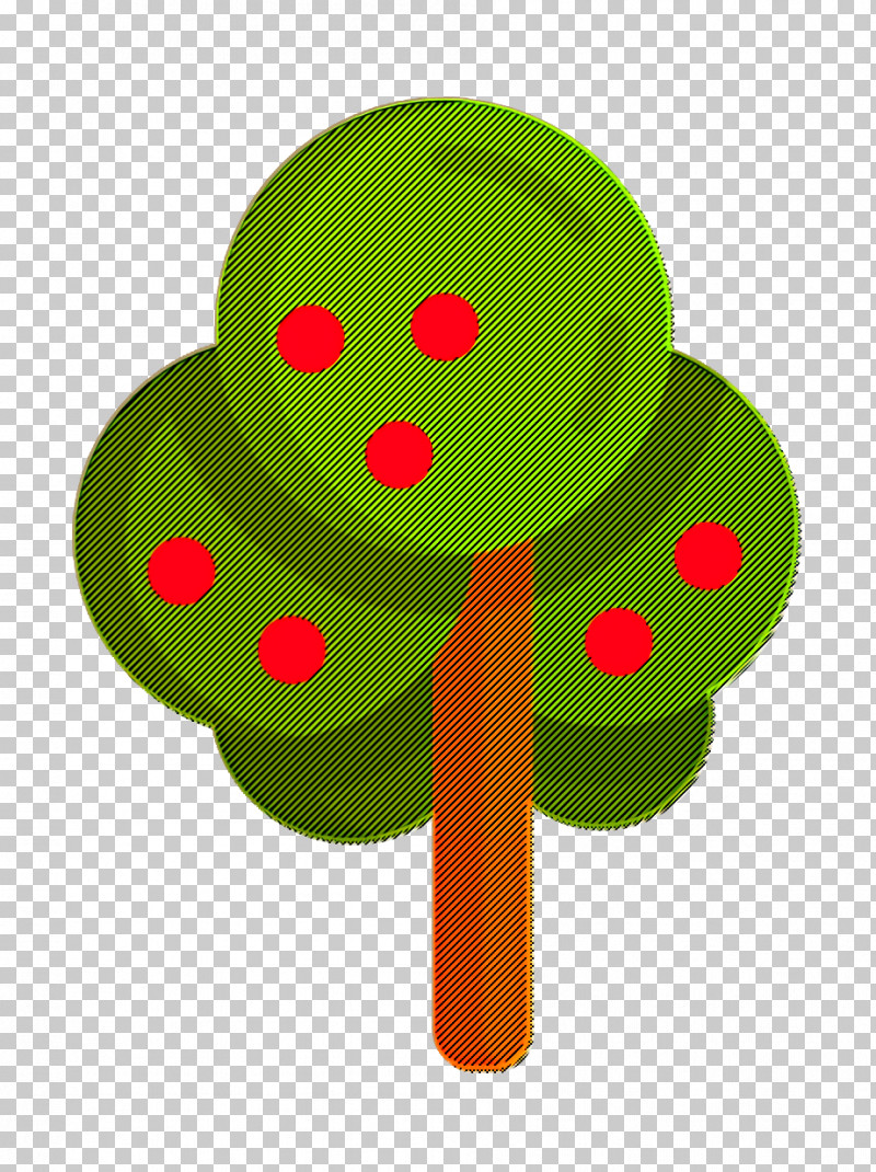 Tree Icon Spring Icon PNG, Clipart, Apple, Cartoon, Cuteness, Gratis, Leaf Free PNG Download