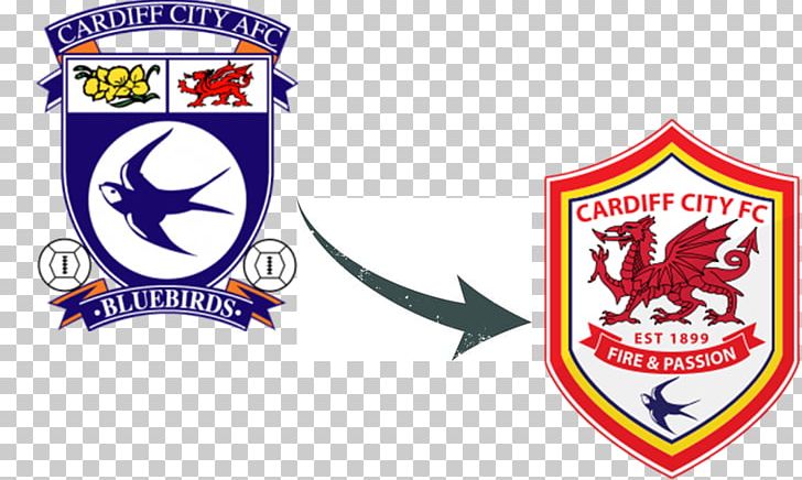 Cardiff City Stadium Cardiff City F.C. Academy English Football League FA Cup PNG, Clipart, Aaron Ramsey, Badge, Brand, Cardiff, Cardiff City Free PNG Download